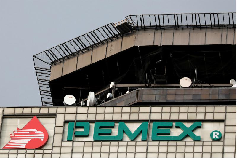 pemex crypto