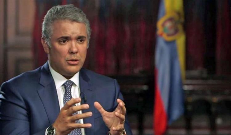 Colombia seguirá con proceso de pacificación, aseguran