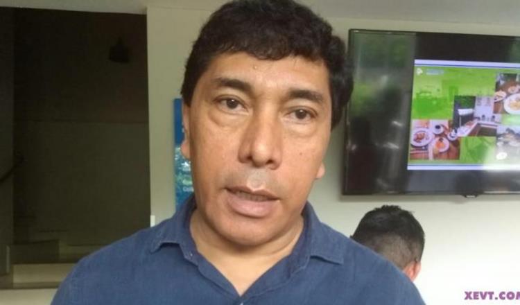 Diputado electo de Nacajuca señala que a Congreso no le compete definir límites de Tierra Amarilla