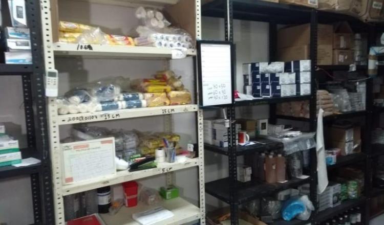 ISSET no está obligado a devolver medicamentos prestados por el IMSS, sostiene gobierno