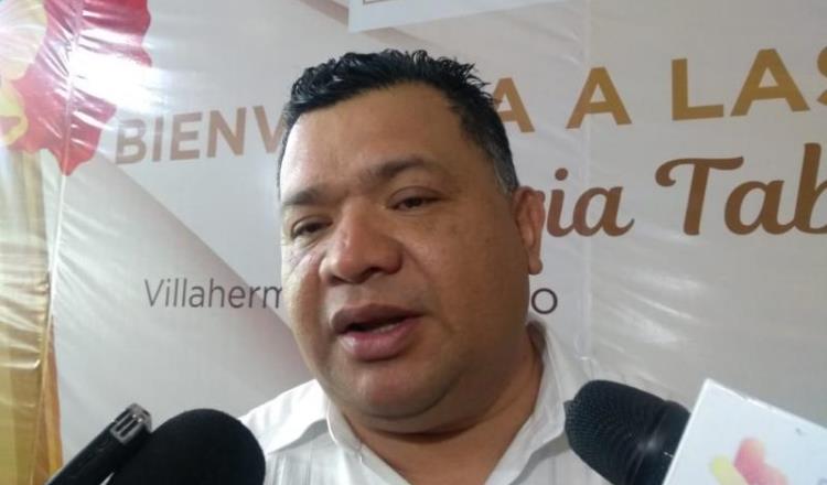 Rechaza diputado de Morena desabasto de medicamentos especializados ante veto presidencial 