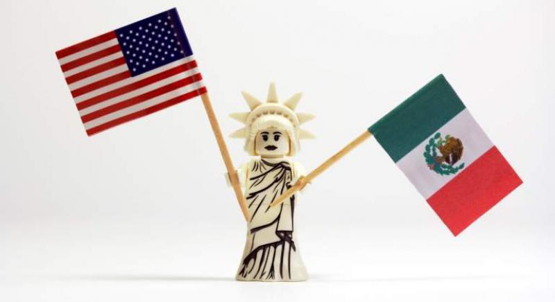 En marcha la agenda internacional de México y la nueva relación con los Estados Unidos