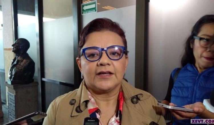 Jorge Aguirre no superó las expectativas, por eso salió de SSYPC: Dolores Gutiérrez