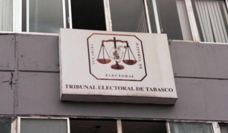 El 24 de octubre elegirá el Senado a nuevo magistrado electoral de Tabasco