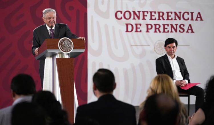 Celebra Obrador resolución sobre el caso Lydia Cacho