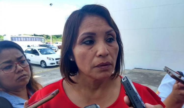 Gobierno de Comalcalco seguirá pagando compensación a delegados aunque Congreso elimine el pago, asegura alcaldesa