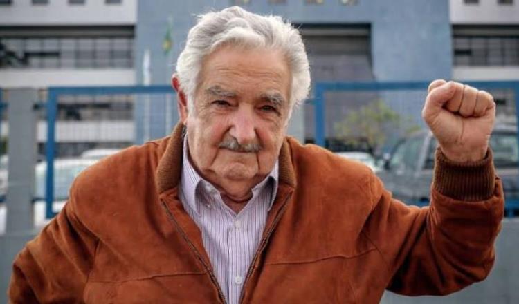 Pepe Mujica será invitado especial al festejo del primer año de gobierno de Obrador