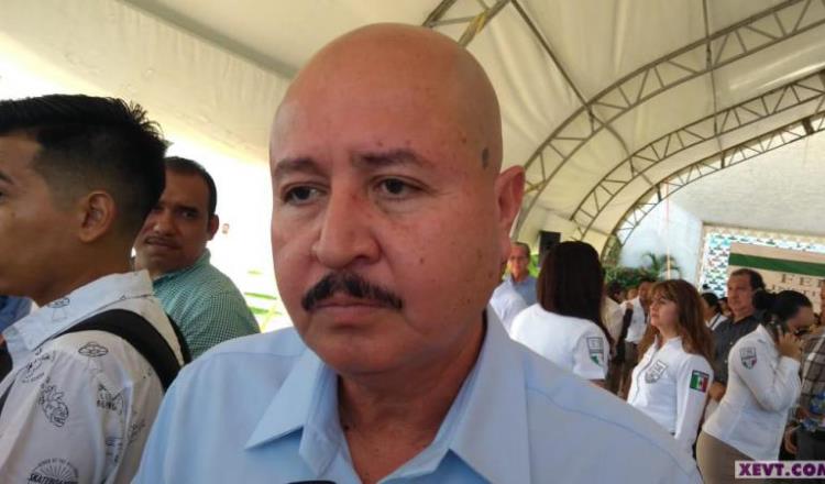 Hasta 15 salvadoreños son repatriados semanalmente en Tabasco, reporta cónsul