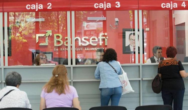 Inicia operaciones Banco del Bienestar, desaparece BANSEFI