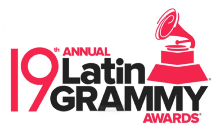 Latin Grammys 2018.  ¿Nos representan?