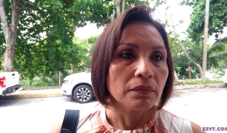 Urge alcaldesa electa de Comalcalco a FGE que asuma responsabilidad en el combate a la delincuencia organizada