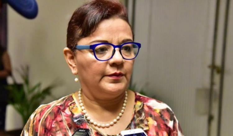 Defiende PRD cuentas públicas: sería poco profesional de Morena que las repruebe solo por compromiso de campaña, dice