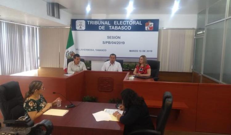 Nacajuca y Centro impugnan elección de coordinador de asuntos indígenas: TET 