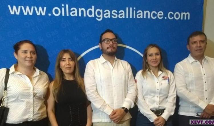 Del 26 al 28 de marzo se realizará la Expo Oil & Gas en Tabasco