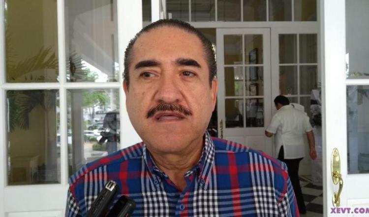 Autoriza CEN del PRI iniciar proceso interno para elegir a nuevo dirigente en Tabasco