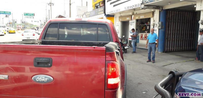 Roban a cuentahabiente en Tamulté; le quitan 130 mil pesos