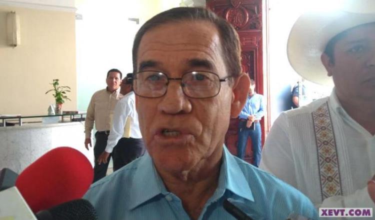 En manos del OSFE denuncias por faltante de 200 mdp en Huimanguillo, dice edil