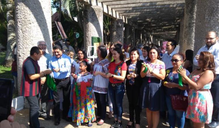 Inauguran segundo mercadito agroalimentario en Villahermosa 