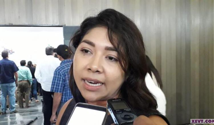 Niega alcaldesa de Tacotalpa muertes por dengue tras reporte del SINAVE