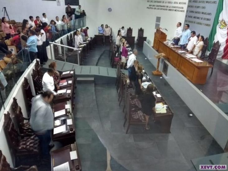 Por Falta De Quórum Suspenden Sesión De La Cámara De Diputados En Tabasco