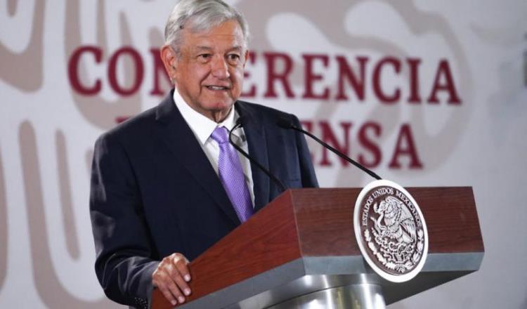 Detención del abogado de EPN, es por denuncia de hace años por fraude, aclara Obrador