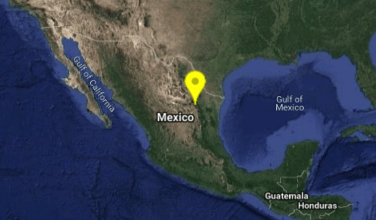 Se registra sismo inusual en Monterrey