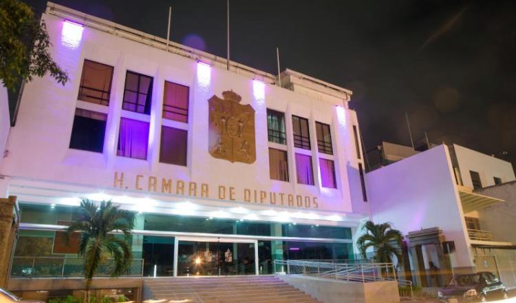 Solo 6 Diputados Electos En Tabasco Tienen Experiencia Legislativa 8359