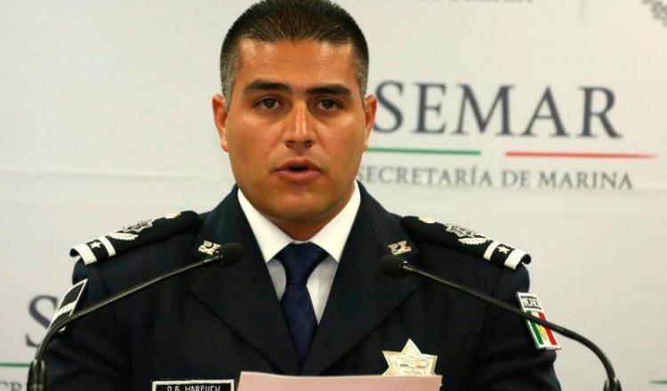 Omar García Harfuch Nuevo Secretario De Seguridad En La Cdmx