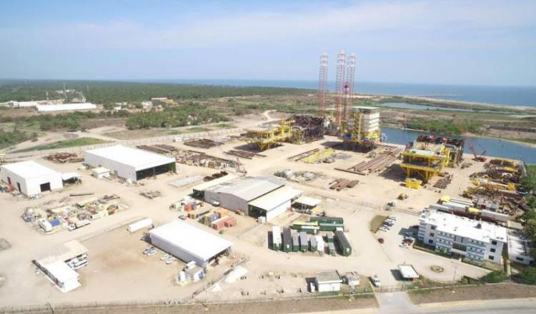 Inicia fase de consulta pública para la construcción de refinería en Dos Bocas