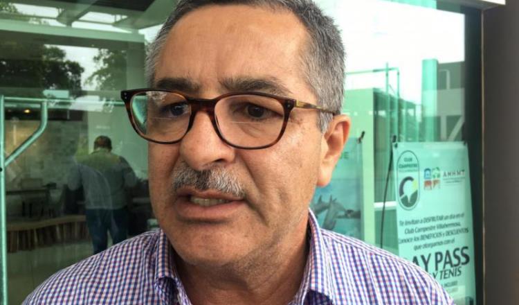 Ex abogado de Gaudiano busca curarse en salud por comentarios contra Morena: Burelo