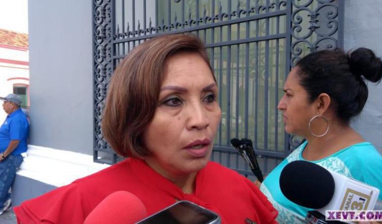 ‘Garantiza’ Ayuntamiento de Comalcalco pago de aguinaldo a trabajadores