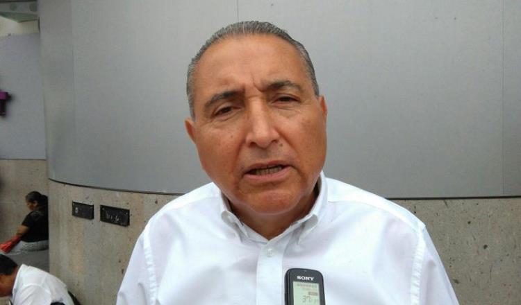 Partidos deben ‘navegar’ con las nuevas reglas del gobierno estatal, ante recorte de prerrogativas: Miguel Valdivia
