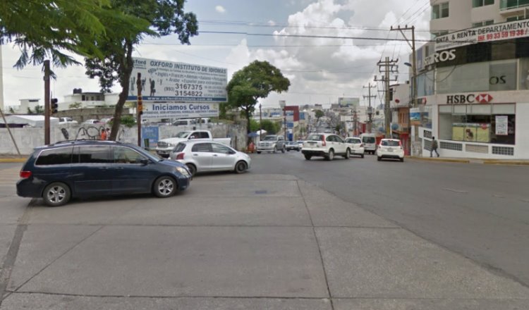 Avenidas Pagés Llergo y Méndez hasta Madero, se utilizarán para cierre de campaña de MORENA en Villahermosa