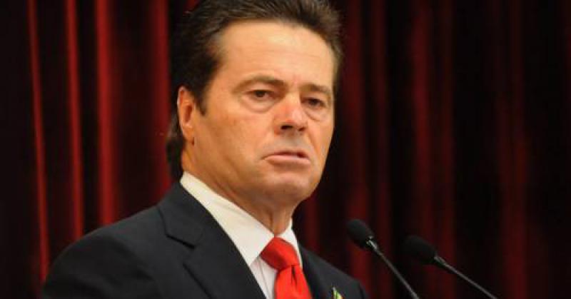Confirman denuncia contra ex gobernador de Sonora por guardería ABC