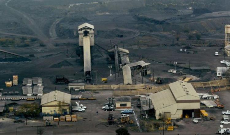 Buscará gobierno federal rescatar restos de los mineros atrapados de Pasta de Conchos