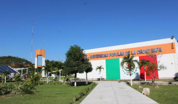 Solicita federación información de universidades de Tabasco implicadas en la ‘Estafa Maestra’