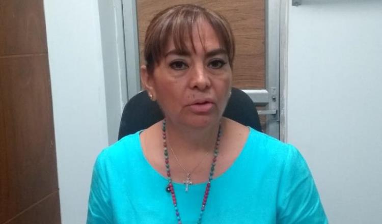 ASF podrá auditar reorientación de recursos del NSJP al sector salud: Nelly Vargas