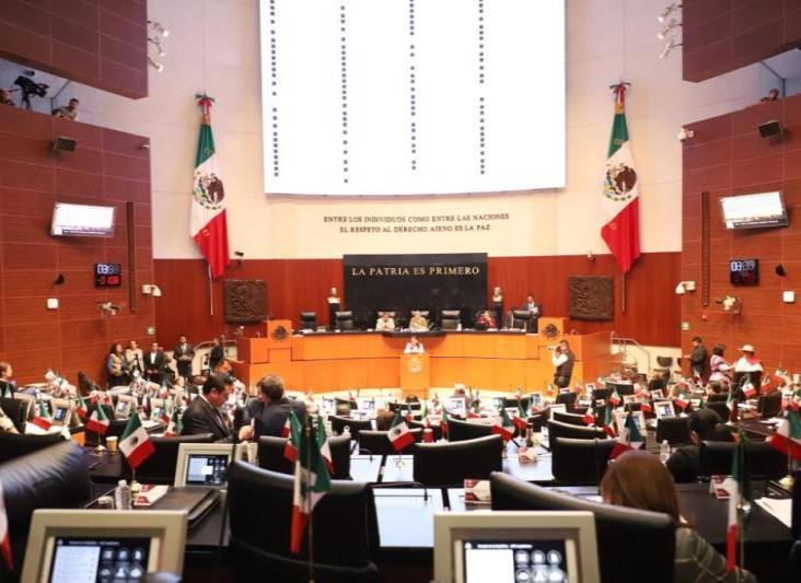 Aprueba Senado Leyes Secundarias De La Reforma Educativa