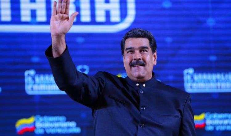 Pide Maduro al payaso de Guaidó, convocar a elecciones para revolcarlo