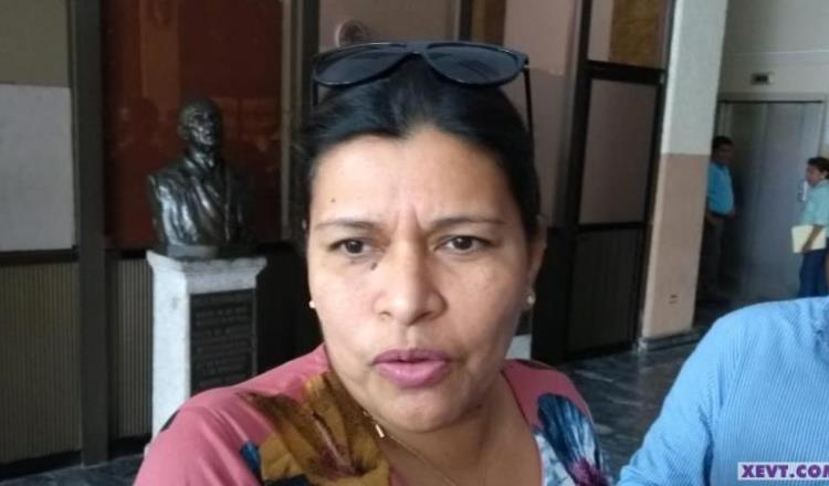 Fócil y Candelario dañaron al PRD: Elsy Lidia Izquierdo
