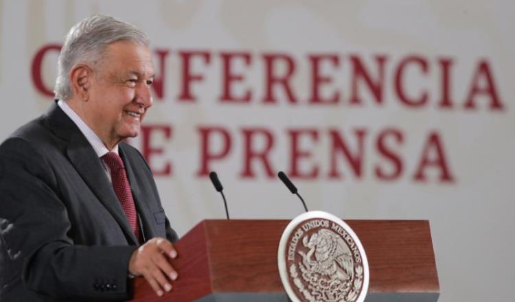 Nadie puede contradecir lo que ya se ha dicho del fracking, asegura Obrador