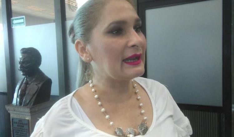 Espera Comisión de Ecología que alcaldesa de Nacajuca sanee zona de El Sandial