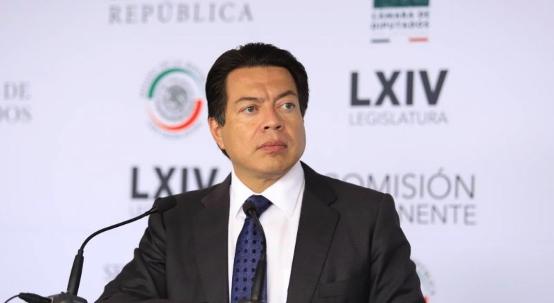 Cámara de Diputados confía en acuerdos entre México y Estados Unidos