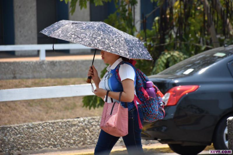 Jornada calurosa para Tabasco este viernes, con posibilidad de chubascos aislados: Conagua