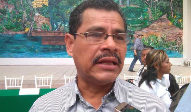 Rechaza diputado de Morena venganza política en reprobación de cuenta de Rafael Acosta