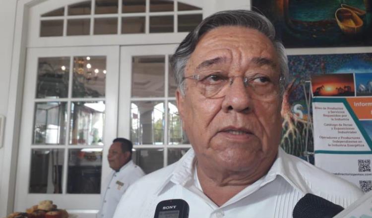 Afirma alcalde de Balancán que la cuenta púbica reprobada fue la de su antecesor