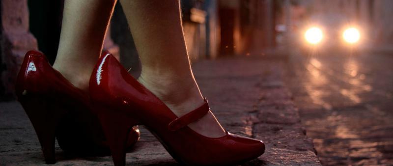 Mujer prostituía a su hija de 6 años… en Gaviotas
