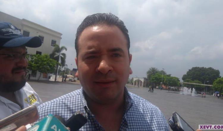 200 demandas ha recibido el Gobierno estatal en primer semestre... la mayoría de la administración de Núñez