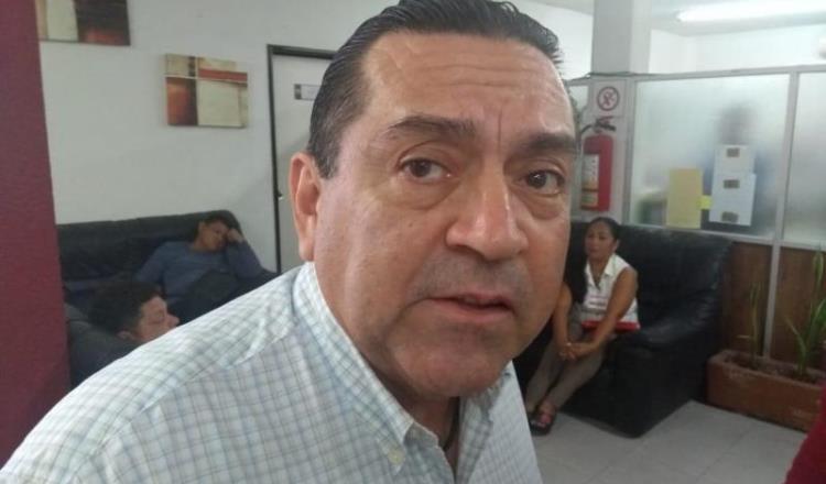 Pregunta del reportero a Obrador sobre el palacio municipal fue tendenciosa: vocero del Ayuntamiento