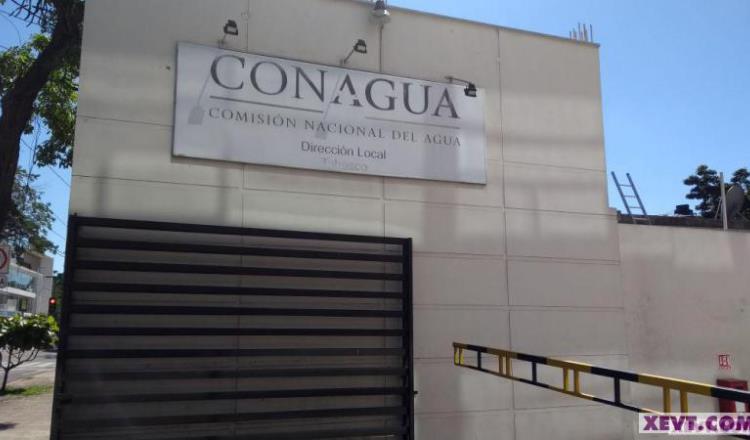 Lamenta CMIC que empresas foráneas sigan ganando licitaciones de CONAGUA